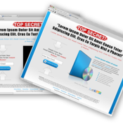 5 PLR Squeeze Pages