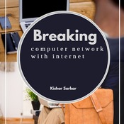 Breaking Computer Network with Internet