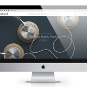 Shopify Premium Theme - Turbo-Seoul