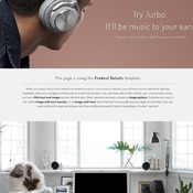 Shopify Premium Theme - Turbo-Seoul