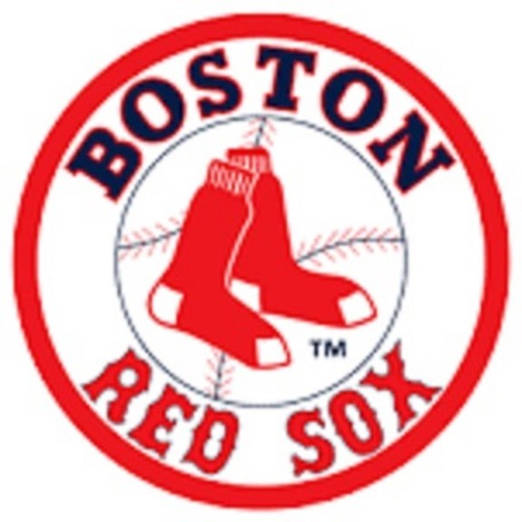 Boston Red Socks Photocrochet pattern