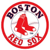 Boston Red Socks Photocrochet pattern