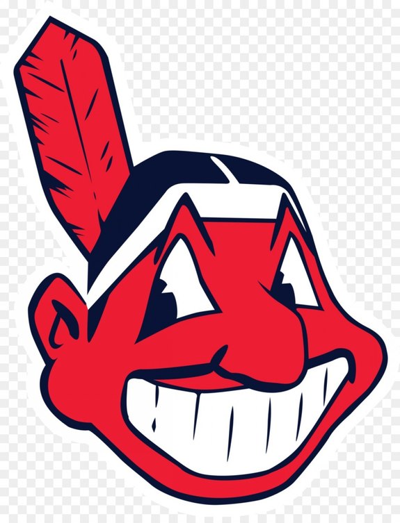 Cheif Wahoo Photocrochet pattern