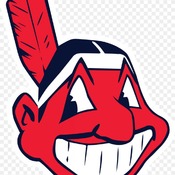 Cheif Wahoo Photocrochet pattern