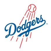 LA Dodgers Photocrochet pattern