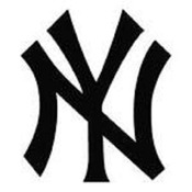 New York Yankees Photocrochet pattern