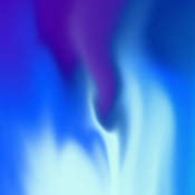 Blue Flames (Storm Series)