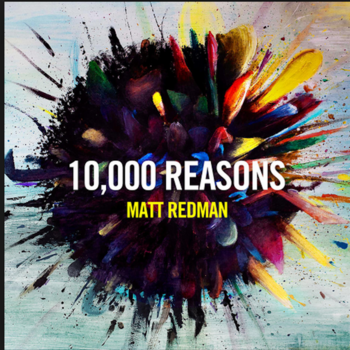 10'000 Reasons (Bless The Lord) - Matt Redman- instrumental