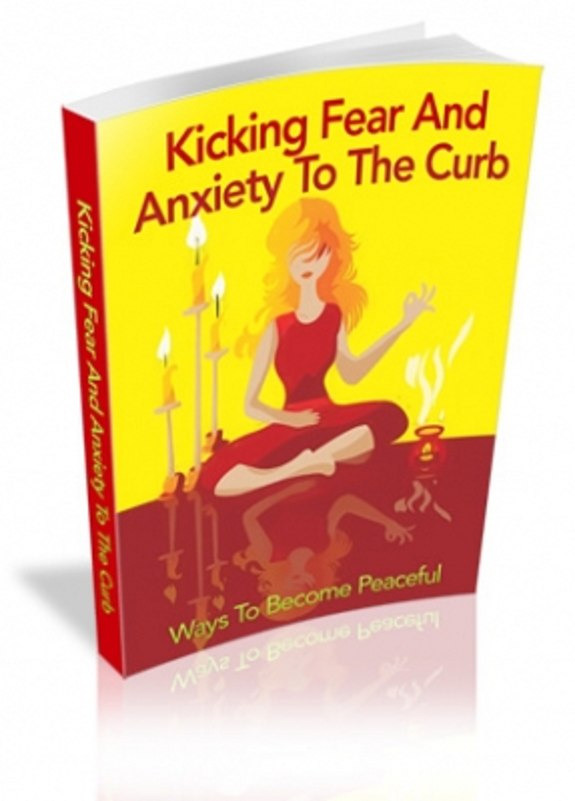 How Cure Anxiety And Panic Attacks