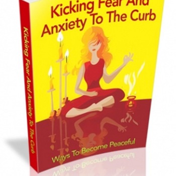 How to control anger,panic,anxiety and cure anxiety attack or disorder.
