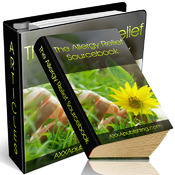 How to cure & treat all kinds of allergies in simple way eBook guide PDF.