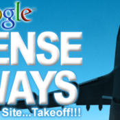 How to make money online from google adsense website eBook guide PDF.