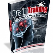 Boosting memory power. How to do guide for exercises, meditation eBook PDF.