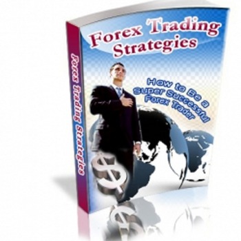 How to make money by forex trading strategies, tips & guide ebook.