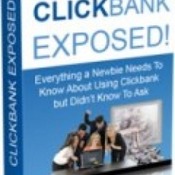 How to make profit from click-bank affiliate marketing by selling eBooks.