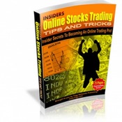 Stock trading strategies for making huge profits from share market.