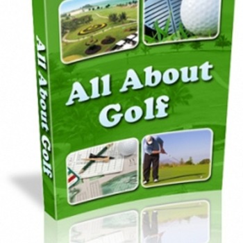 Best golf practice instructions & guide ebook learn golf.