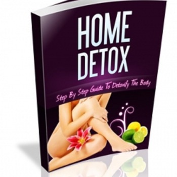 Detox your body. Methods & foods that cleanse your body eBook PDF.