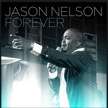 Forever - Jason Nelson - instrumental