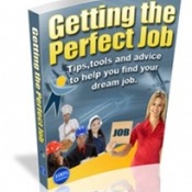 How to get a perfect job and avoid mistakes in interview.
