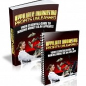 How to start online affiliate marketing business & make money eBook guide PDF amazon kindle.