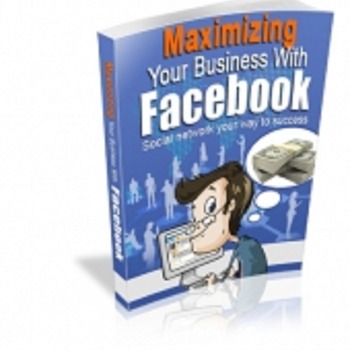 Maximizing business with Facebook. How Facebook marketing benefits.