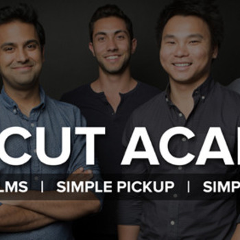Official JumpCut YouTube Academy Course