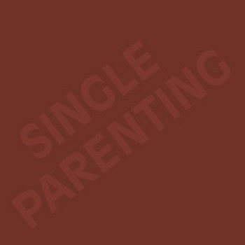Single parenting guide - child care, stress management eBook.