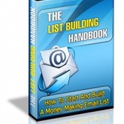 How to do list building for running the online business.