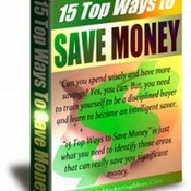 How to save money in simple ways eBook pdf.