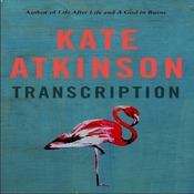 Transcription by Kate Atkinson