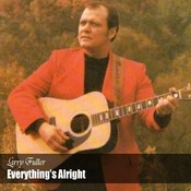 Larry Fuller - Everything's Alright