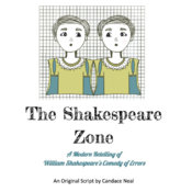 The Shakespeare Zone (Perusal Script)