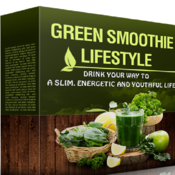 green smoothie lifestyle