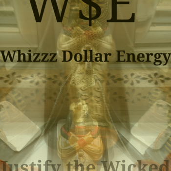 Justify The Wicked