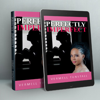 Perfectly Imperfect - Combo Package (Book plus ePub version ebook)