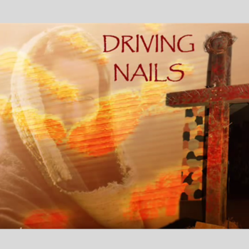 Driving Nails - Lori Lee Ray - instrumental