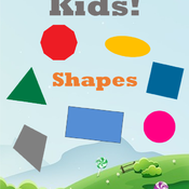 Shapes Worksheet