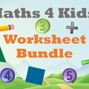 Worksheet Bundle