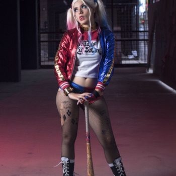 Harley Quinn Suicide Squad