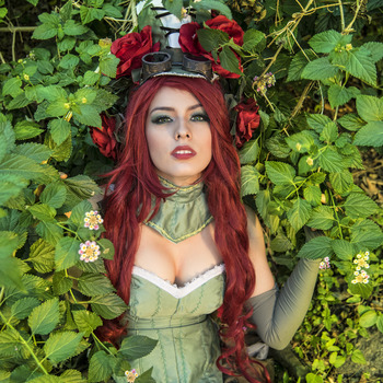 Poison Ivy