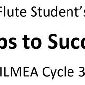 ILMEA Cycle 3 Practice Book