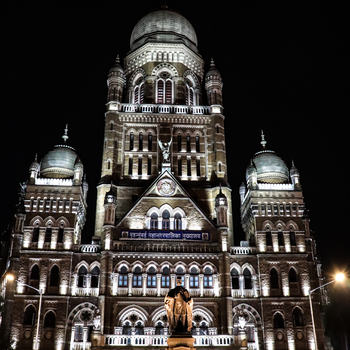 Brihanmumbai Municipal Corporation, Mumbai - India