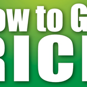 HOW TO GET RICH