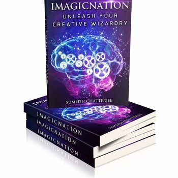 IMAGICNATION- E-Book
