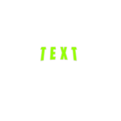 Text For Banner/Intros/Outros