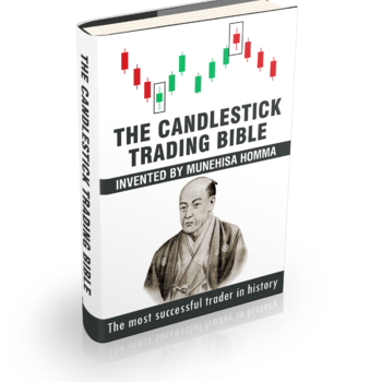 THE CANDLESTICK TRADING BIBLE