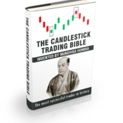 THE CANDLESTICK TRADING BIBLE