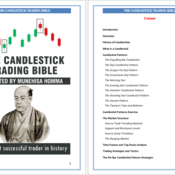 THE CANDLESTICK TRADING BIBLE - Forexbillionaire. The Candlestick ...