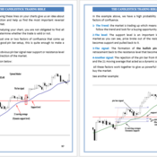 THE CANDLESTICK TRADING BIBLE